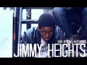 Video: Jimmy Heights - Skinny Dippin With Naked B*tches